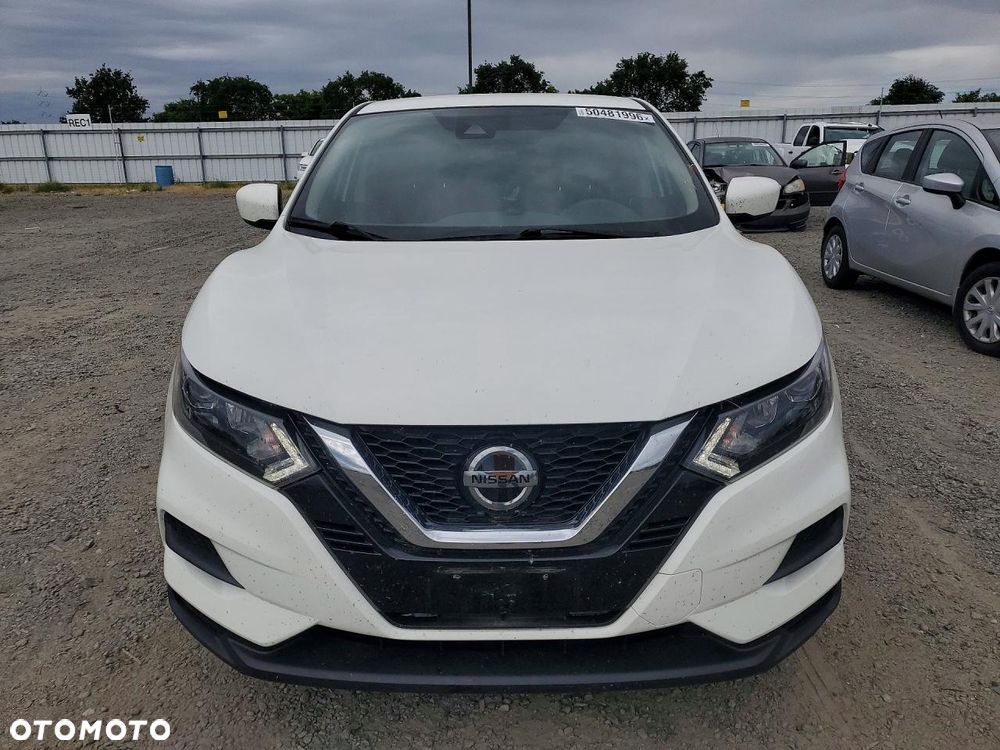 Nissan Rogue ver-3-0-tfsi-quattro-tiptronic - 6