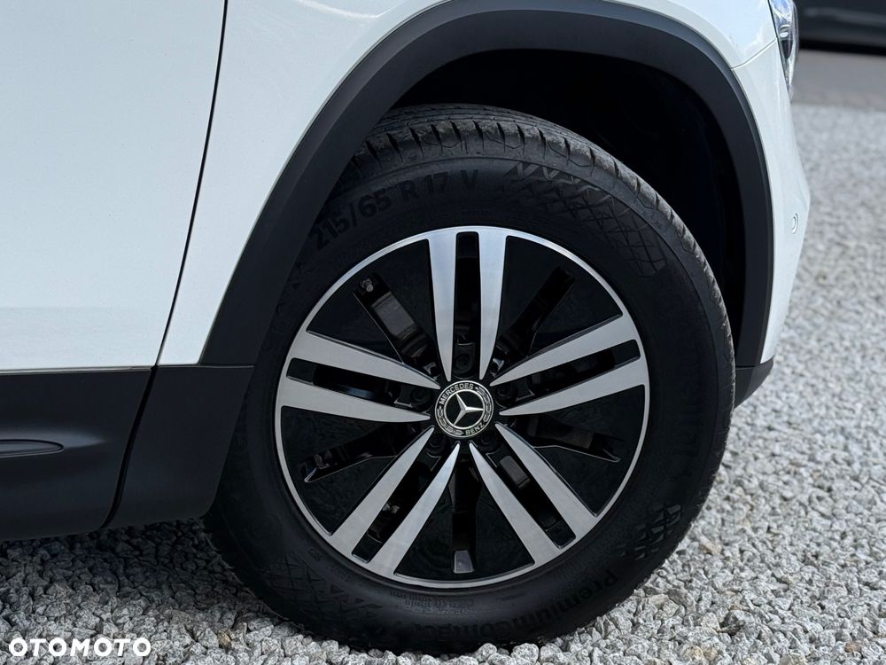 Mercedes-Benz GLB 200 d 8G-DCT Progressive - 40