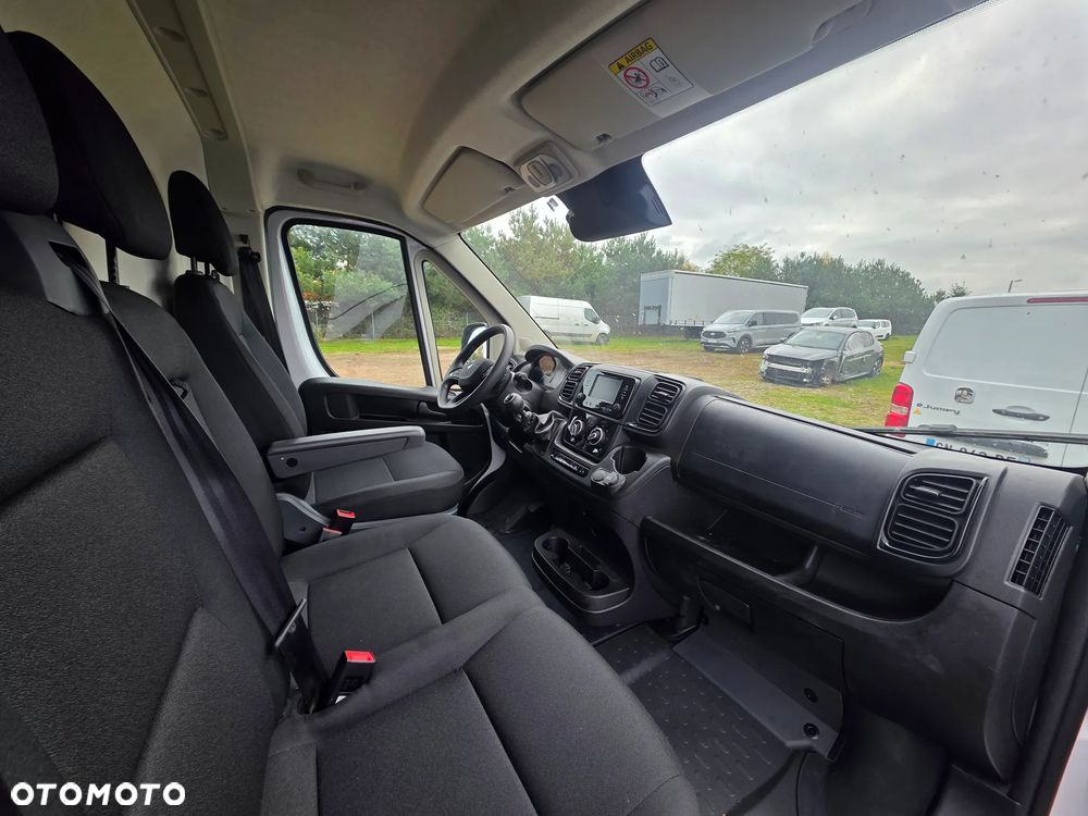 Peugeot Boxer - 17