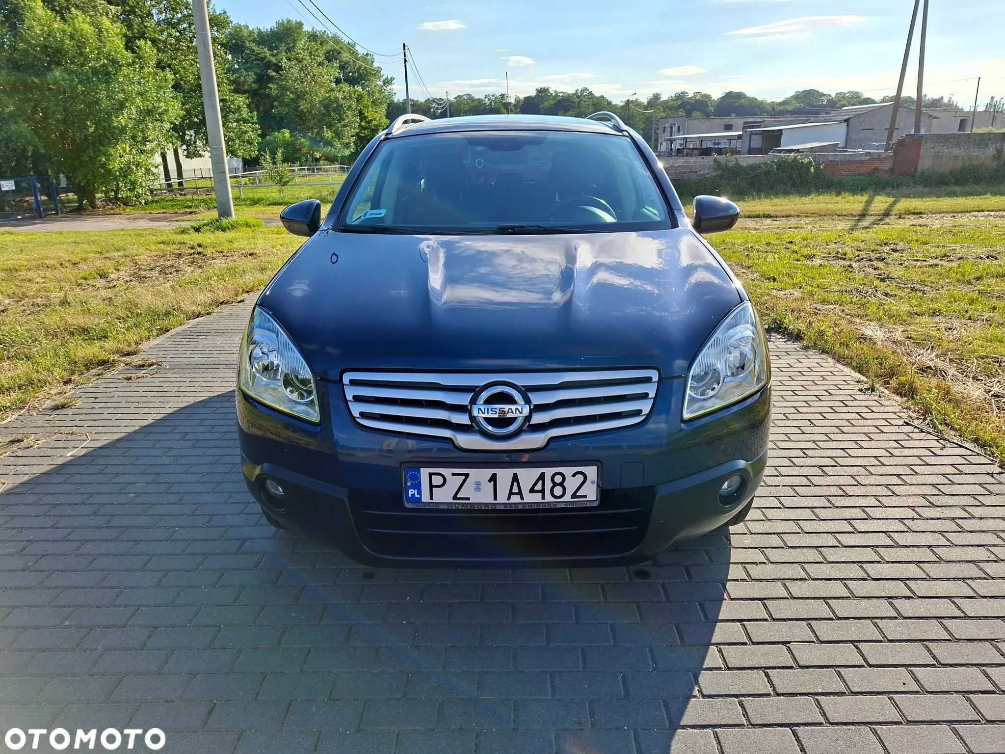 Nissan Qashqai+2 1.6 Acenta - 1