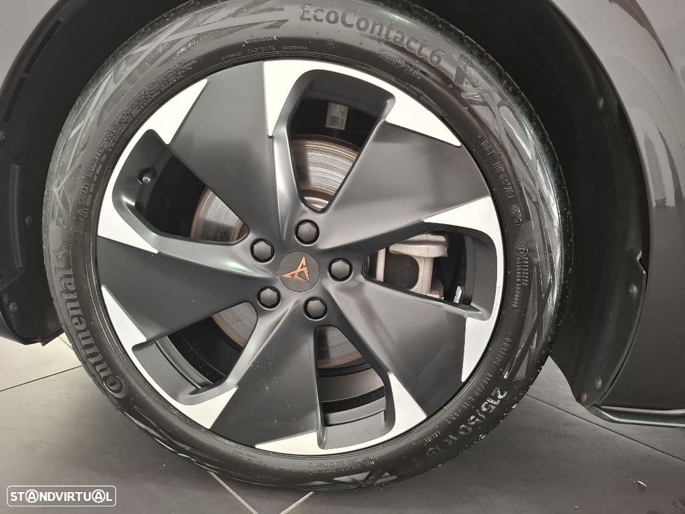 Cupra Born 58 kWh e-Boost Plus - 16