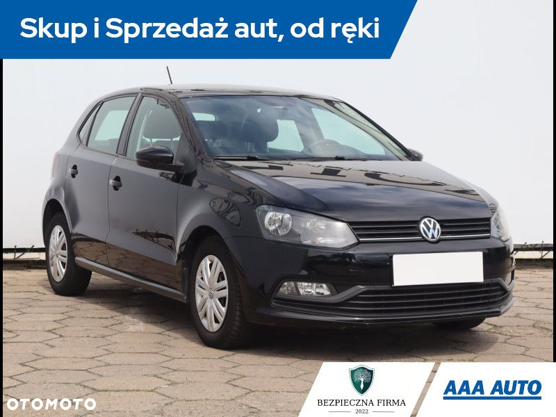 Volkswagen Polo - 2
