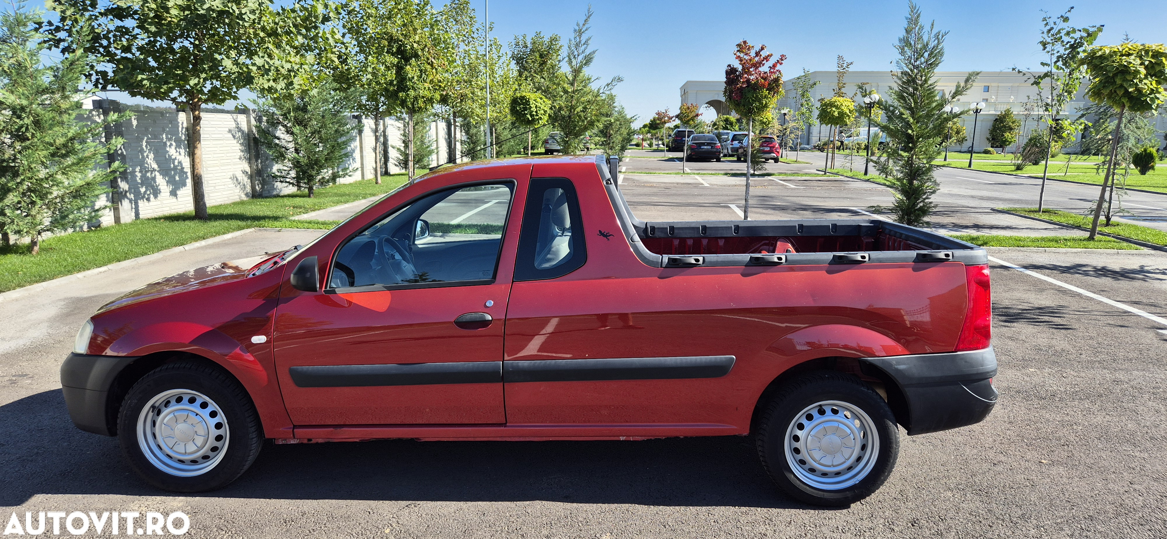 Dacia Pick Up - 2