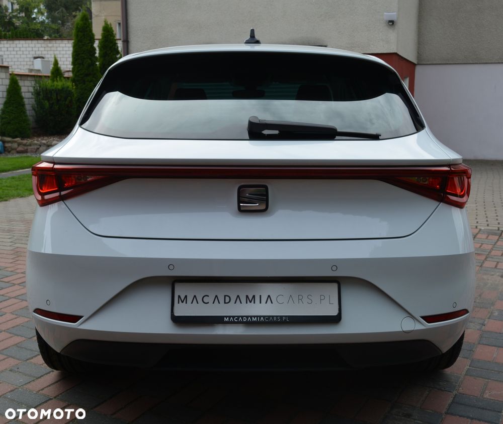Seat Leon 2.0 TDI Xcellence - 5
