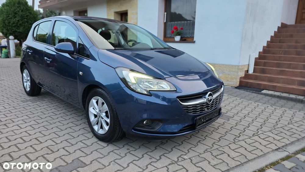 Opel Corsa 1.4 Innovation - 4