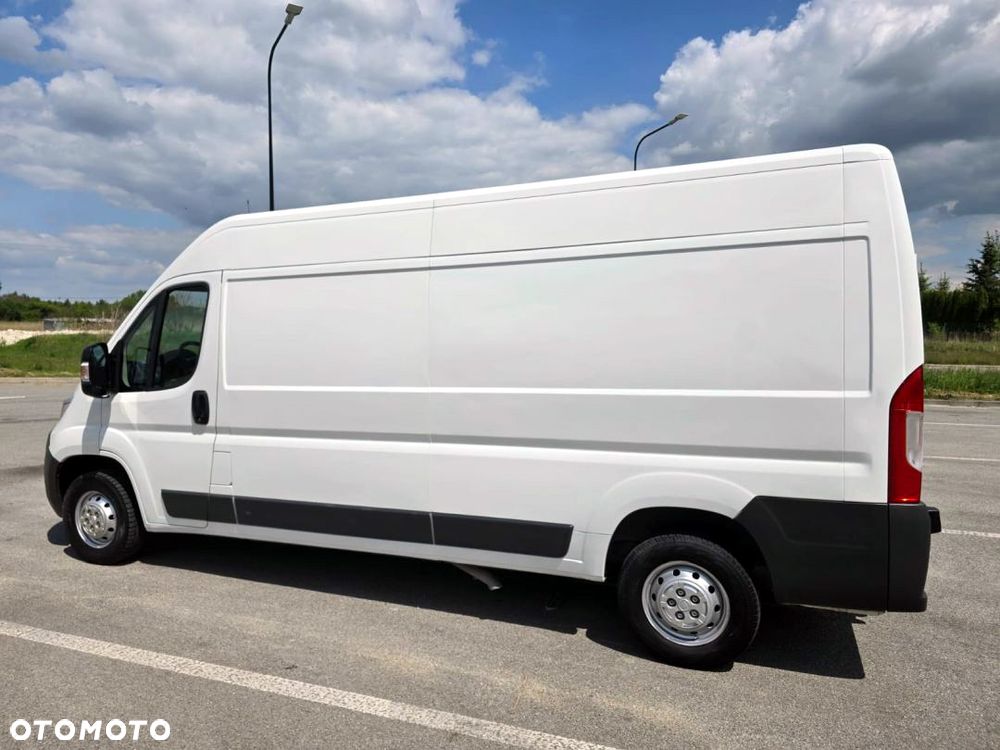 Fiat Ducato 2.3 JTD - 130KM - L3H2 - LIFT - 7