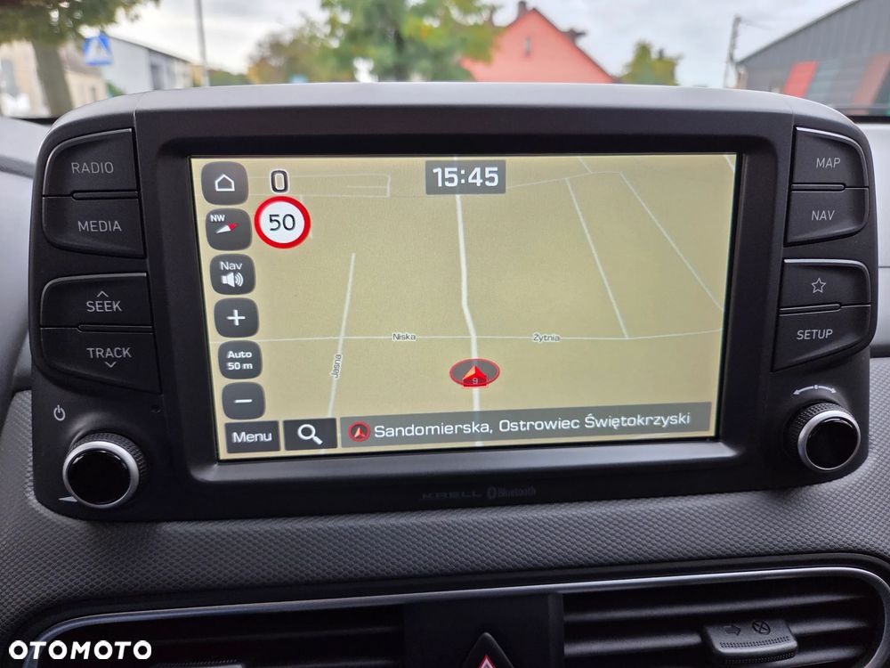 Hyundai Kona - 18