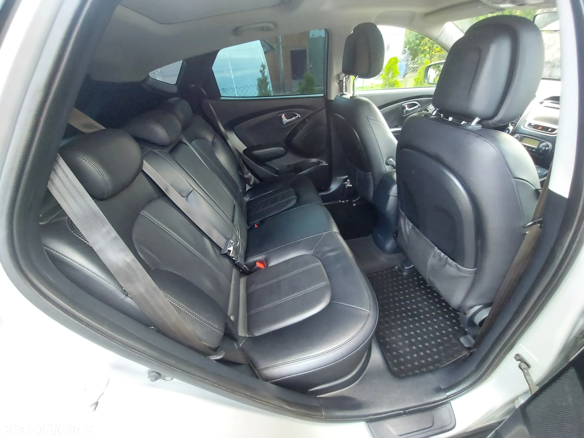 Hyundai ix35 2.0 4WD Premium - 25