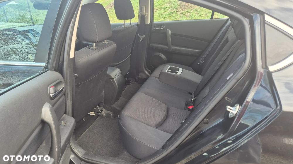 Mazda 6 2.0 MZR Center-Line - 7