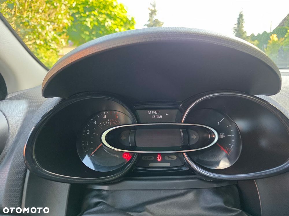 Renault Clio 1.5 dCi Energy Alize - 6