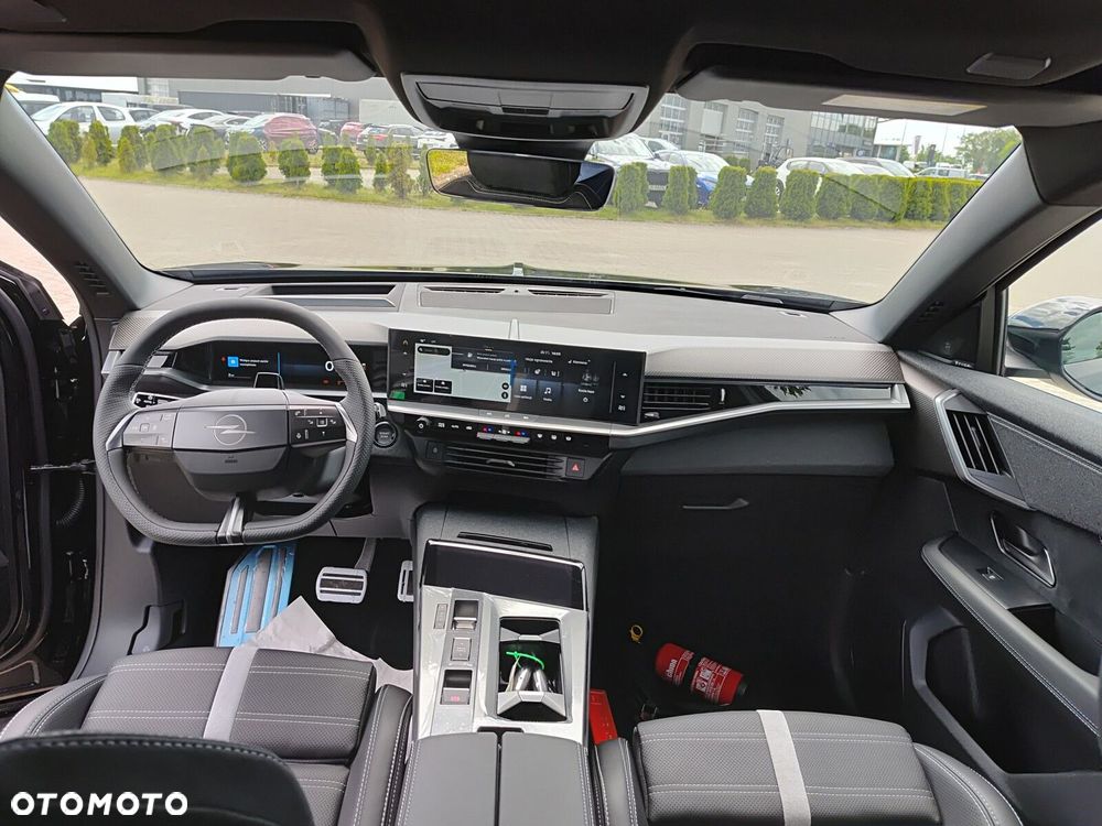 Opel Grandland - 14
