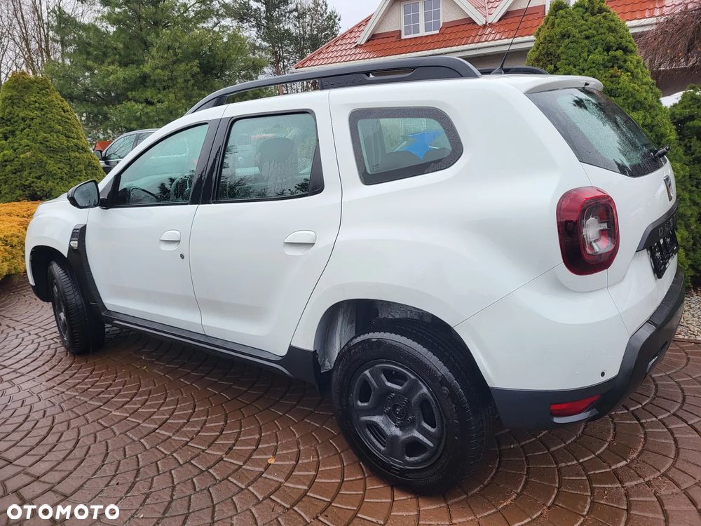 Dacia Duster TCe 125 4x4 Blackshadow - 12