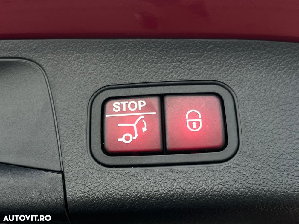 Mercedes-Benz GLA 220 d 4MATIC Aut. - 34