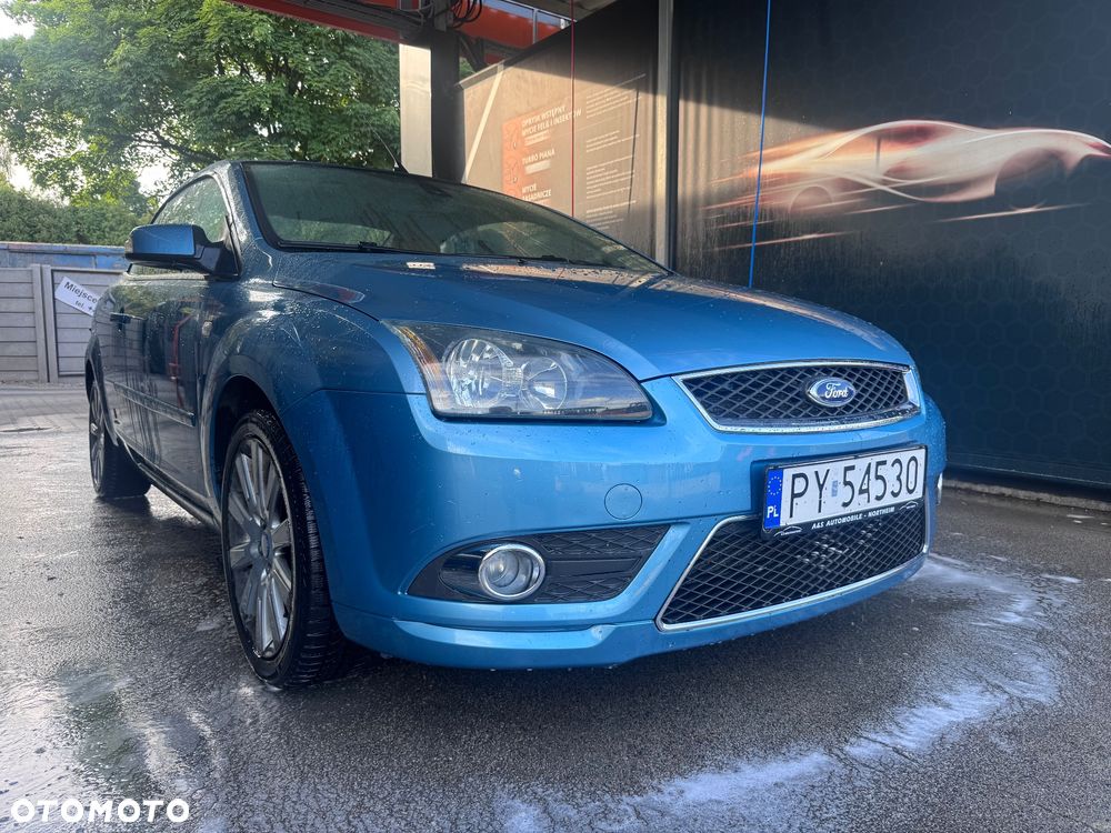 Ford Focus - 1