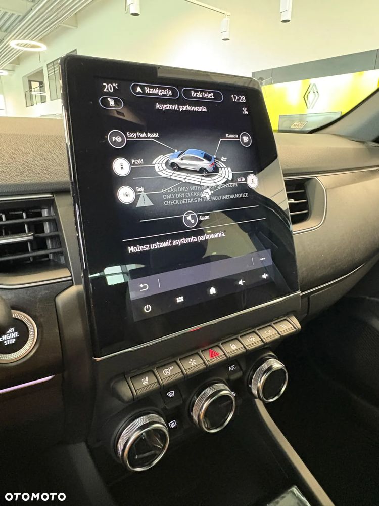 Renault Arkana 1.3 TCe mHEV Esprit Alpine EDC - 30