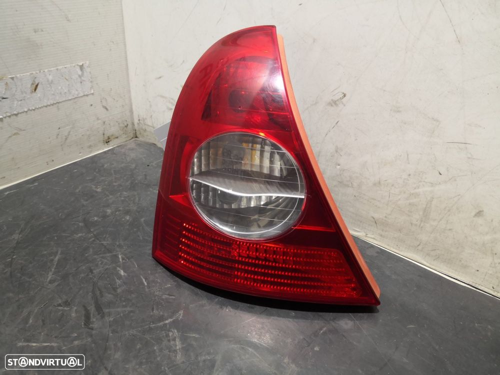 Farolim Stop Esq Renault Clio Ii (Bb_, Cb_) - 1