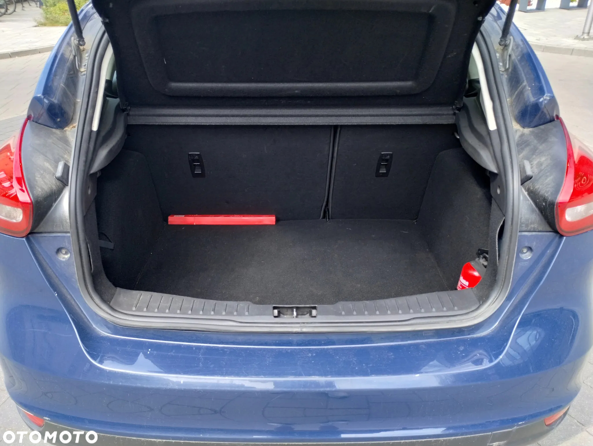 Ford Focus - 11