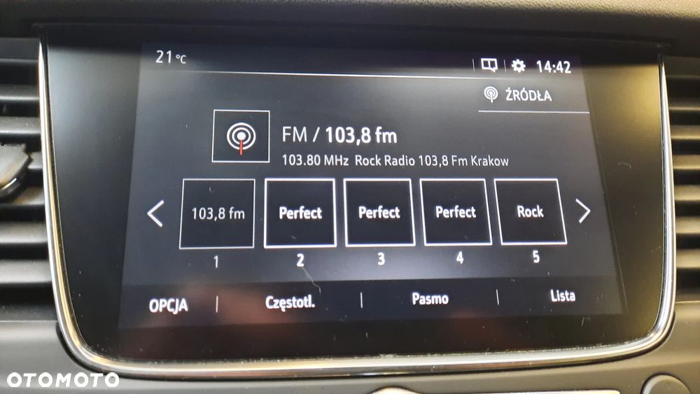 Opel Grandland X 1.2 Start/Stop Automatik Business Edition - 26