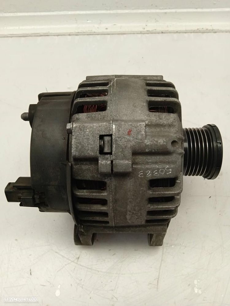 ALTERNADOR MITSUBISHI SPACE STAR LIMUSINA 2003 -2542653D - 4