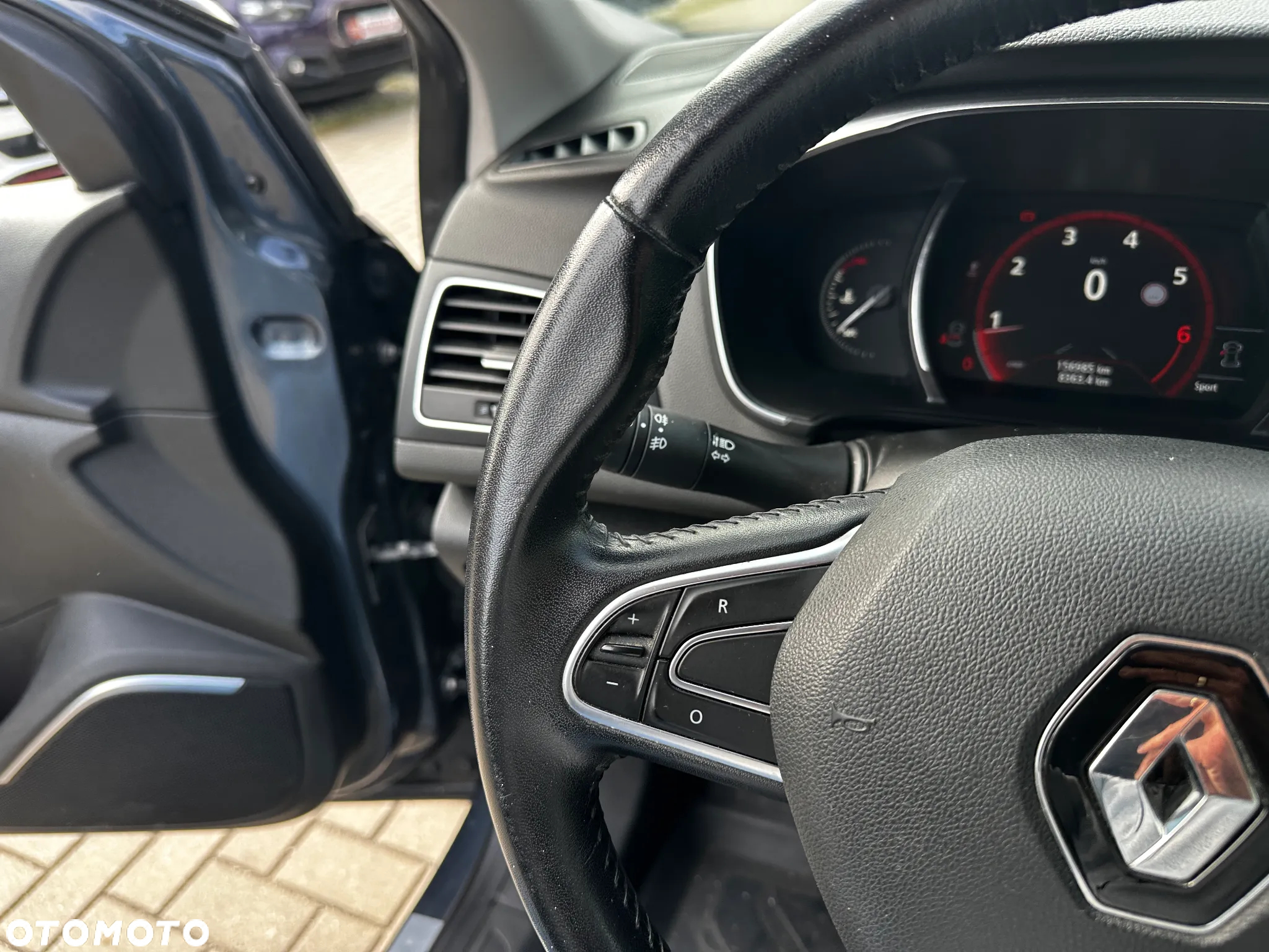 Renault Megane - 10