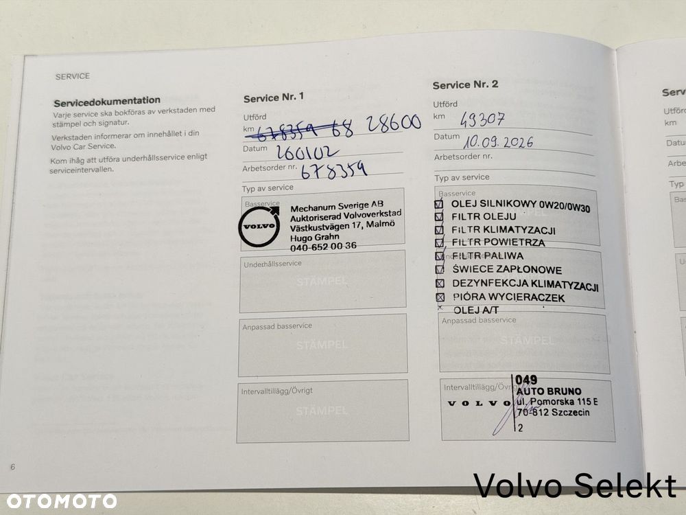 Volvo XC 40 - 33