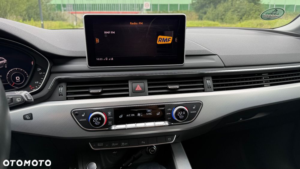 Audi A4 Avant - 28