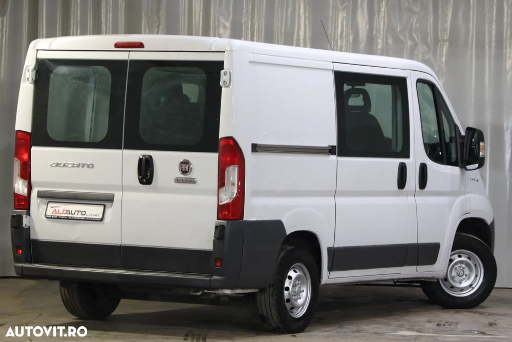 Fiat Ducato ver-l1h1-panorama - 2