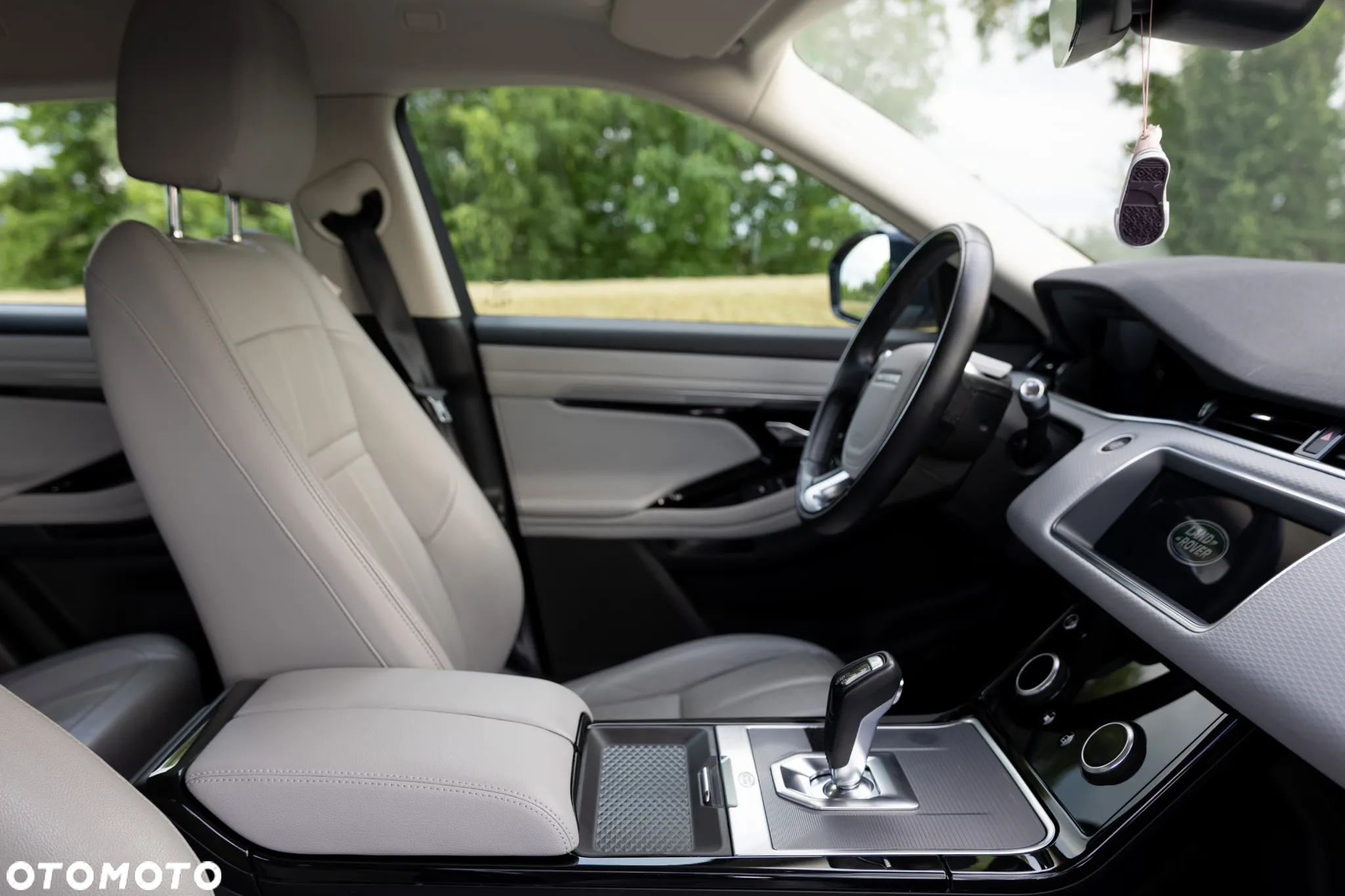 Land Rover Range Rover Evoque - 10