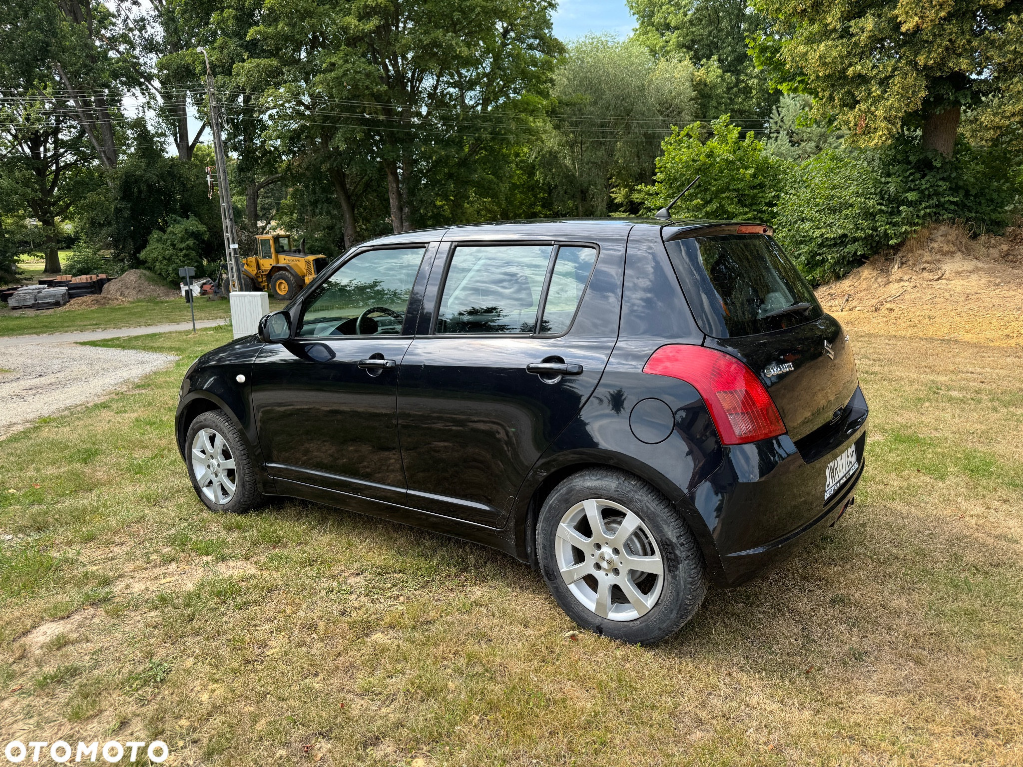 Suzuki Swift - 2