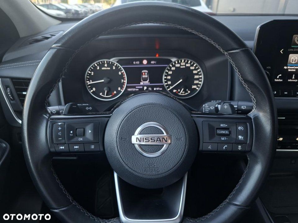 Nissan Qashqai - 16