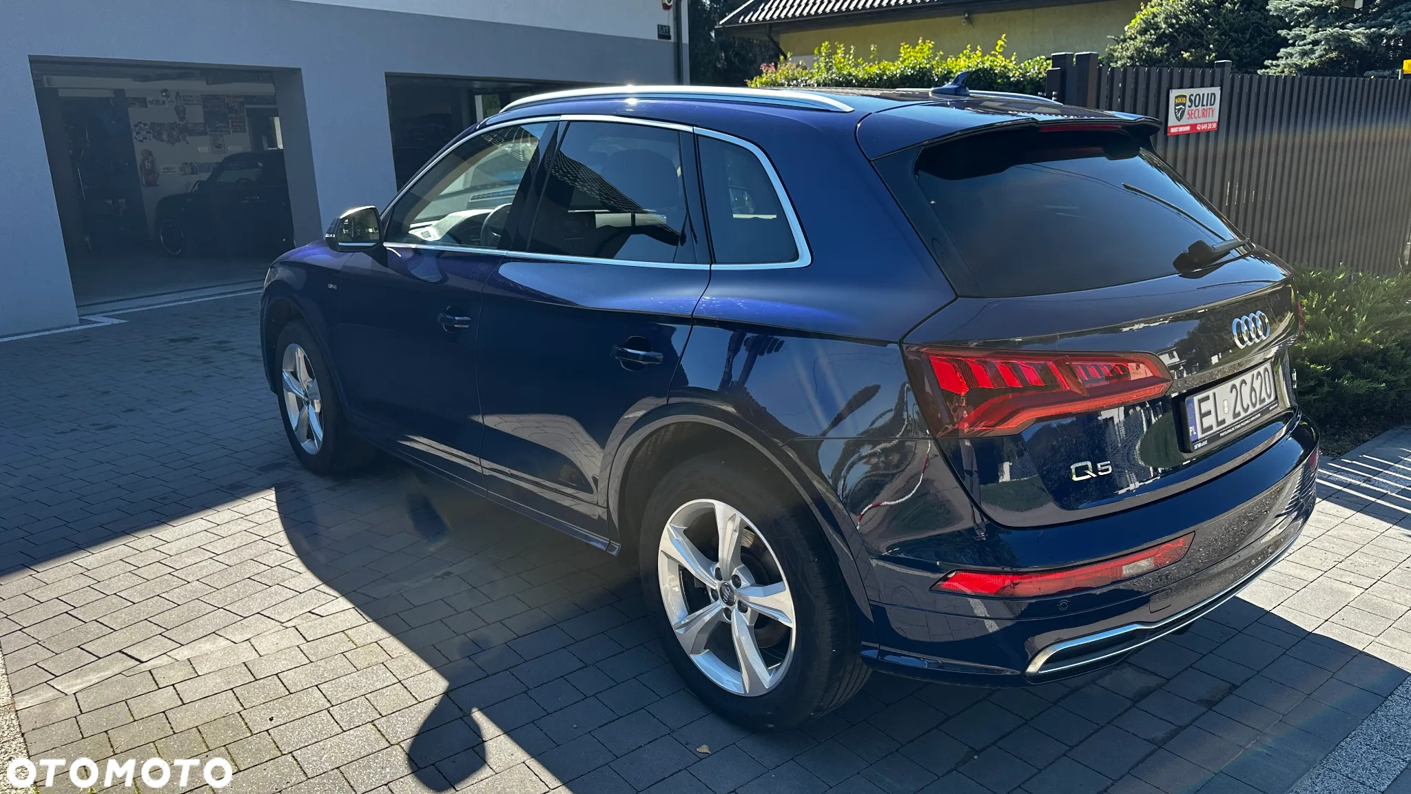 Audi Q5 2.0 TDI Quattro S tronic - 24