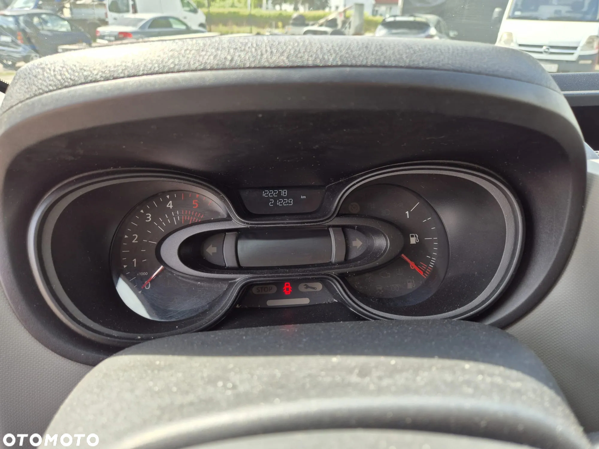 Renault Trafic L2H1 2,9t Pack Clim - 12