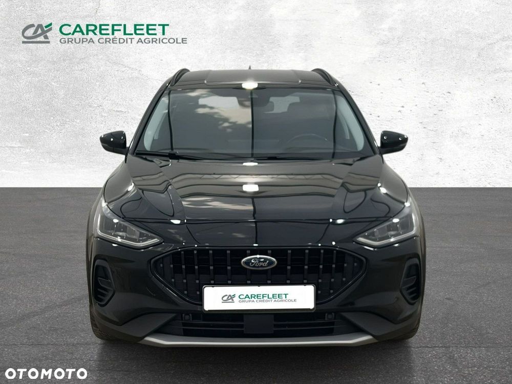 Ford Focus - 2