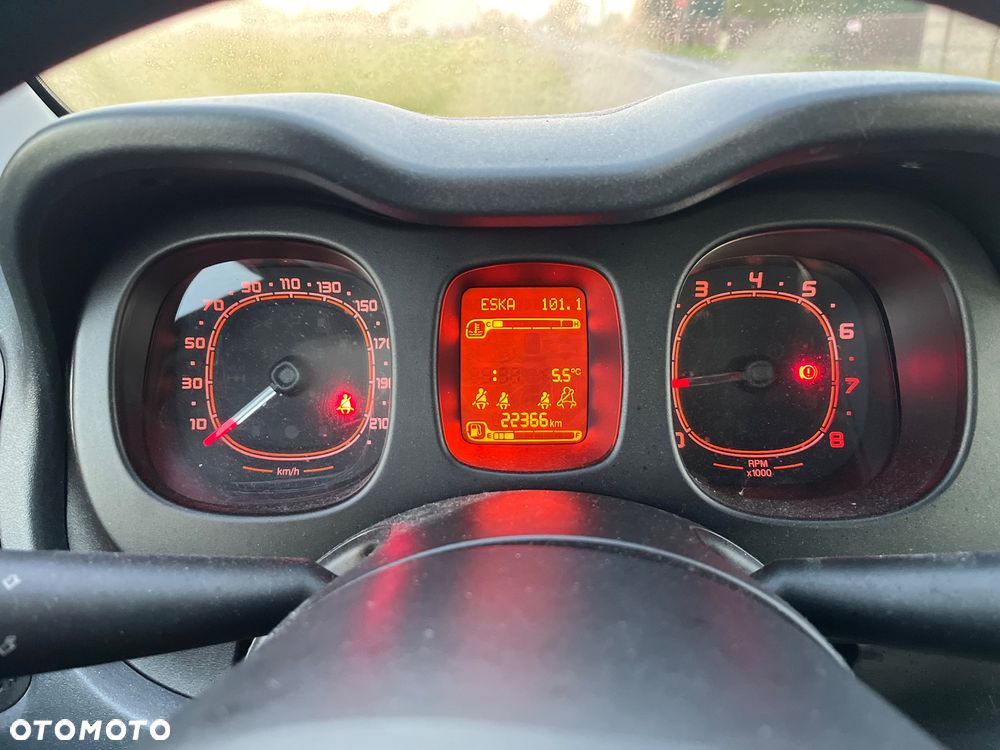 Fiat Panda - 10