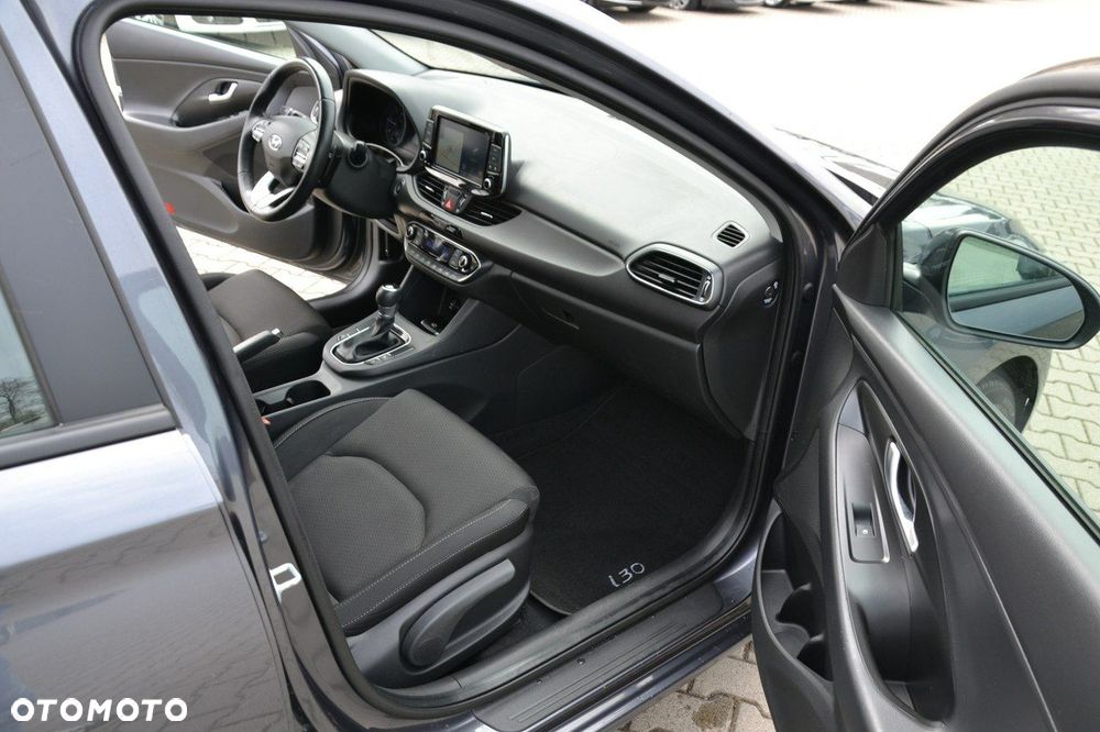 Hyundai i30 - 18