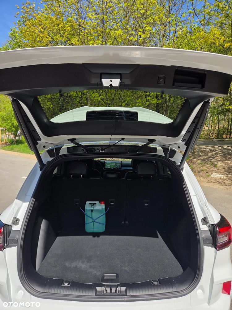 Ford Escape - 12