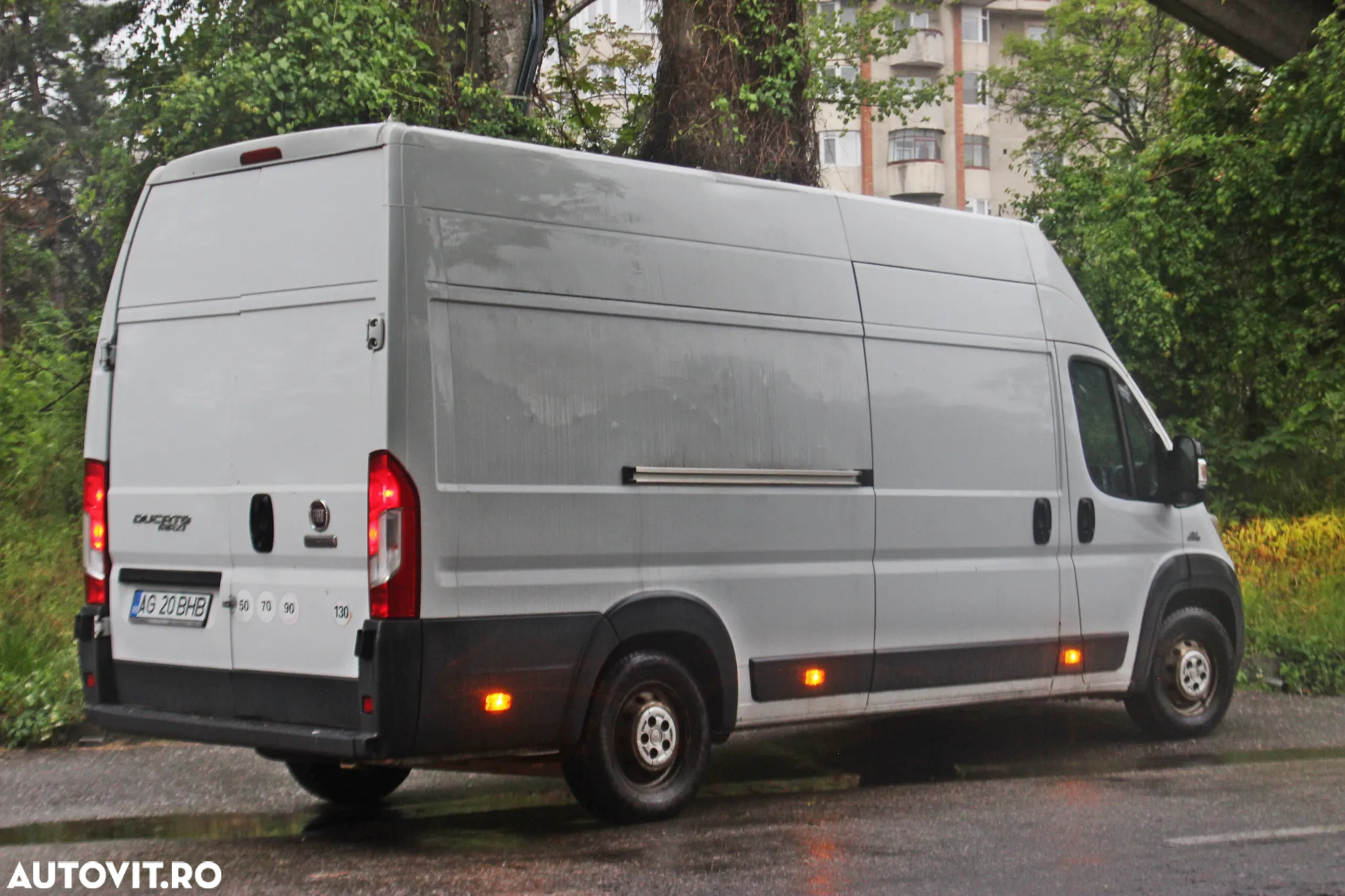 Fiat Ducato - 4