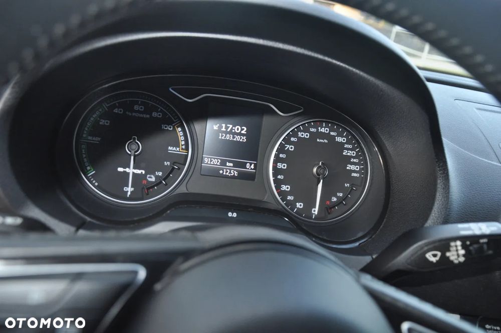Audi A3 Sportback - 19