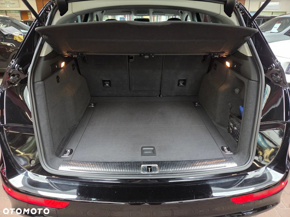 Audi Q5 2.0 TDI Quattro - 36