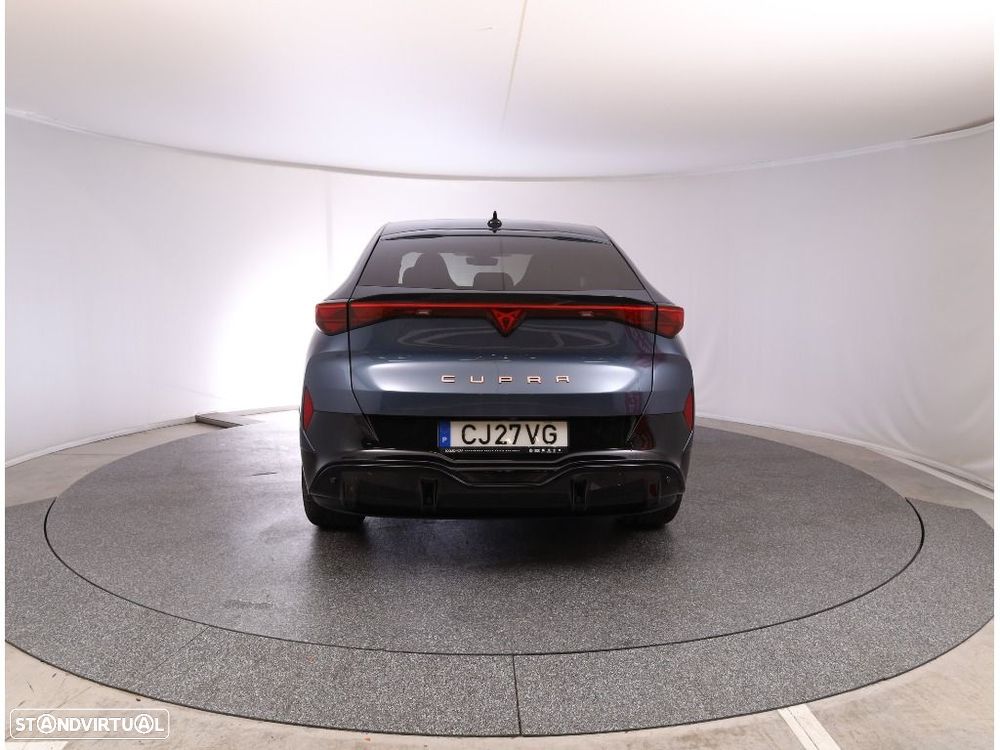 Cupra Tavascan 77 kWh Endurance — photo 4