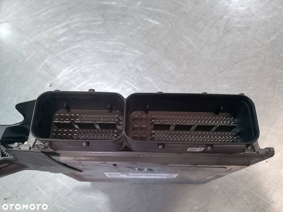 KOMPUTER, STEROWNIK SEAT IBIZA IV 03F906070P 5WP44772 5WP44772 1.2 TSI - 2