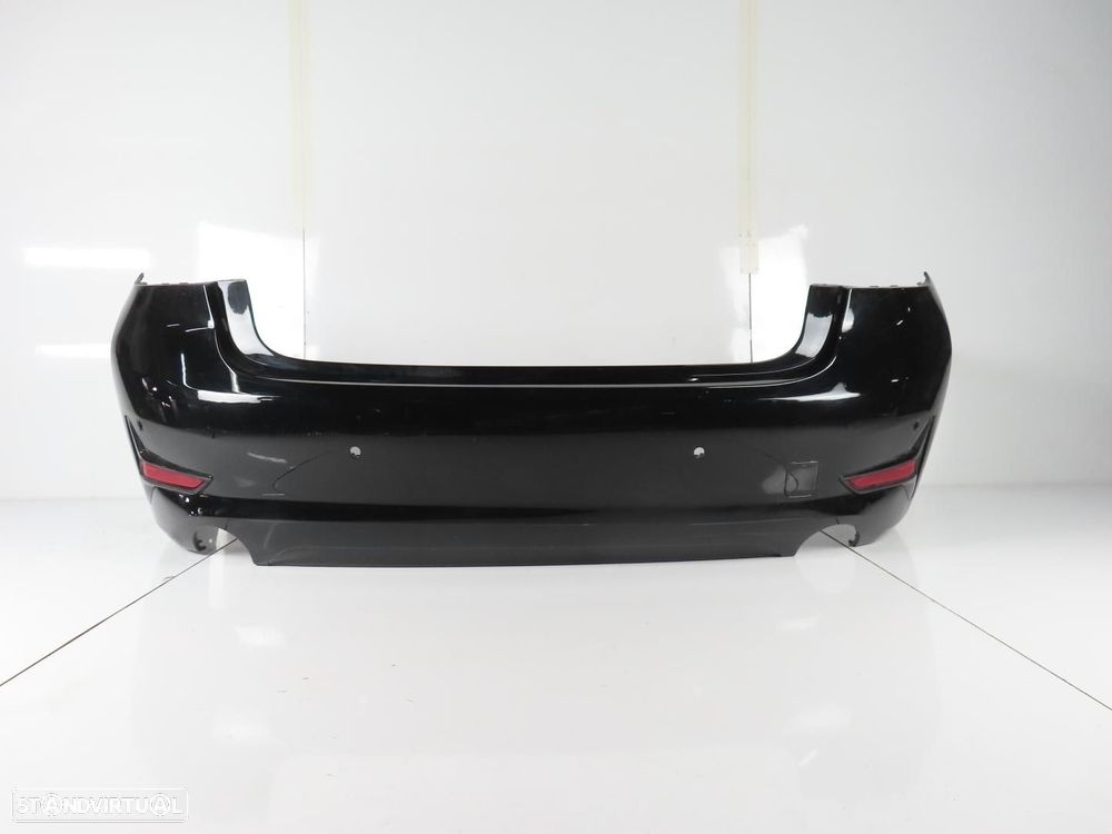 Parachoques Trás Usado / Original BMW 3 (G20) 51128493935 - 1