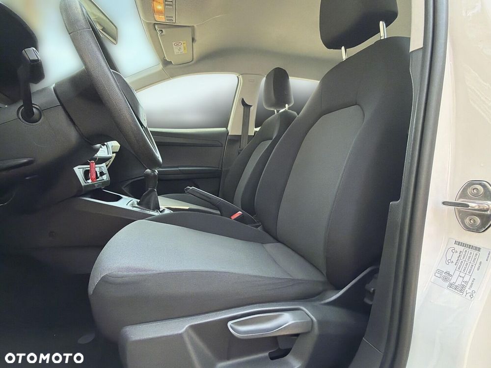 Seat Ibiza 1.0 EVO Reference S&S - 14