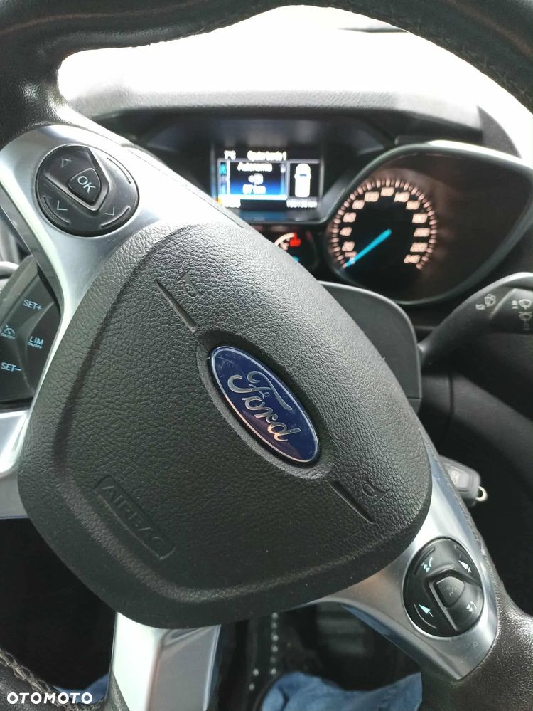 Ford Transit Connect - 6