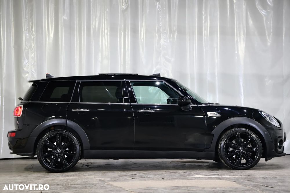 Mini Cooper S Aut. - 38