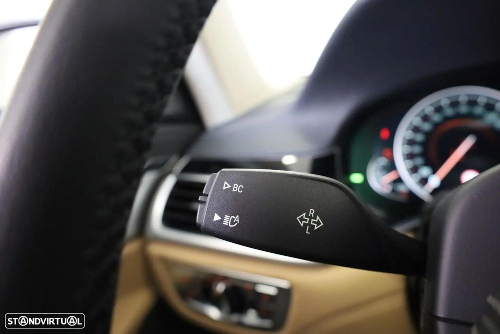 BMW 740 d xDrive Auto - 53