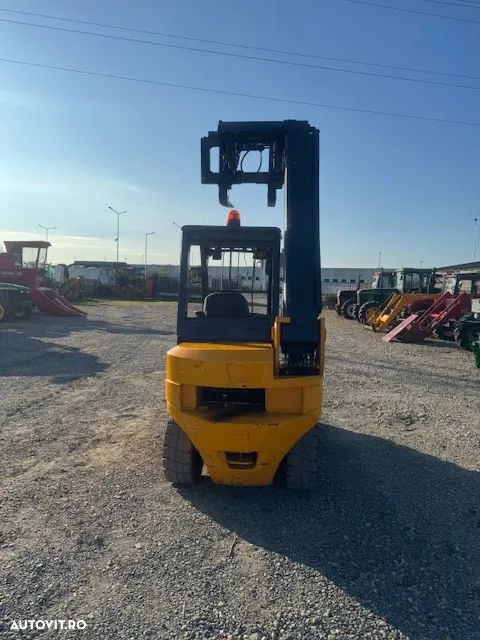 JCB TLT 30 D - 1