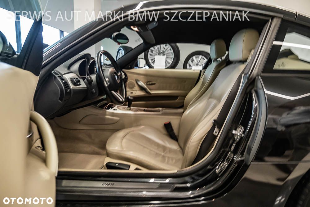 BMW Z4 - 19