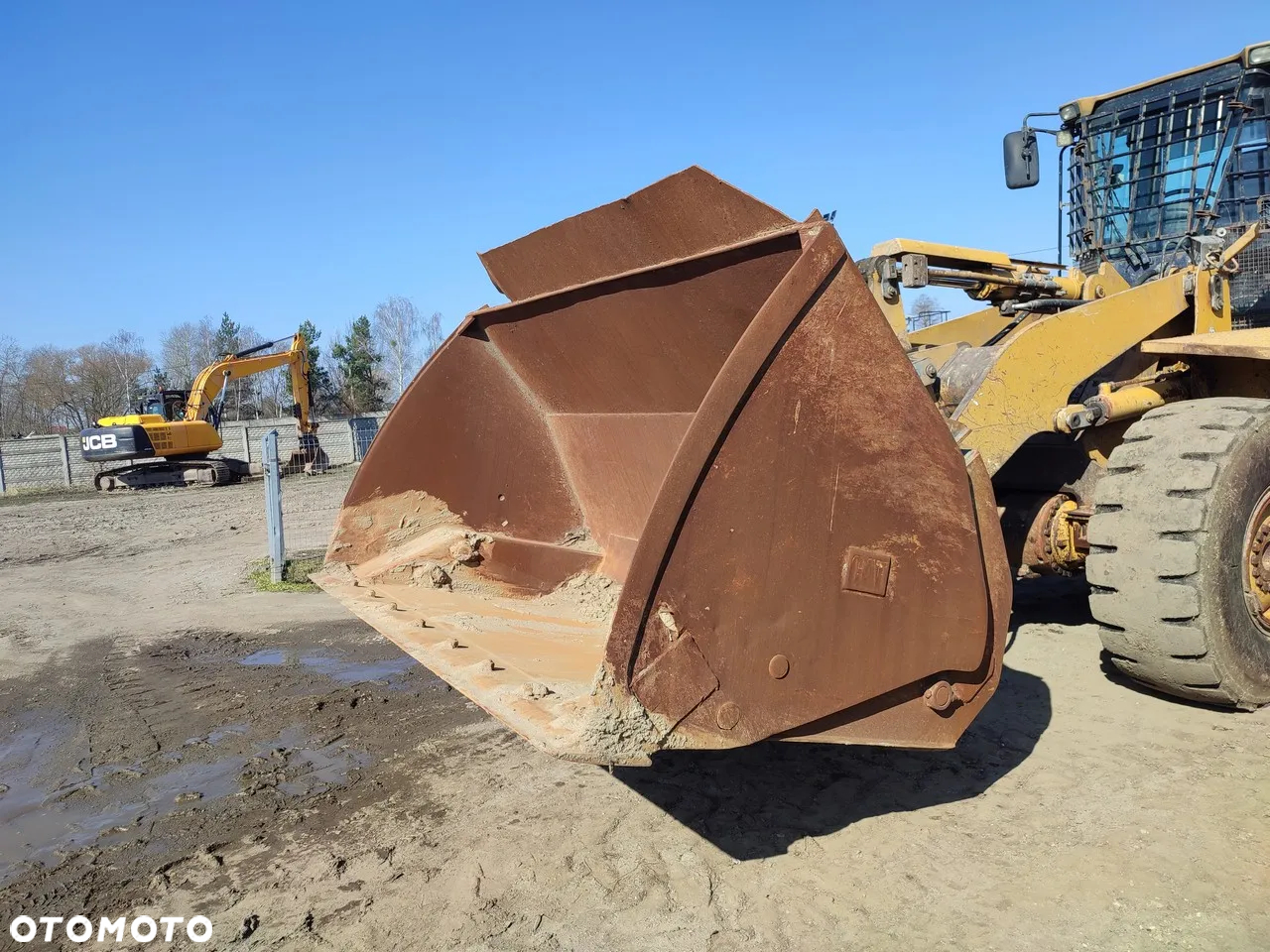 Caterpillar 938 H - 9