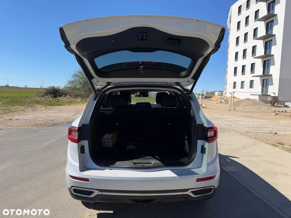 Renault Koleos 2.0 dCi Intens 4x4 X-Tronic - 12